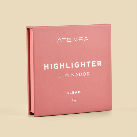 Highlighter iluminador Sublime Atenea