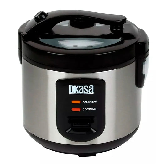 Olla Arrocera Dkasa 1 Libra