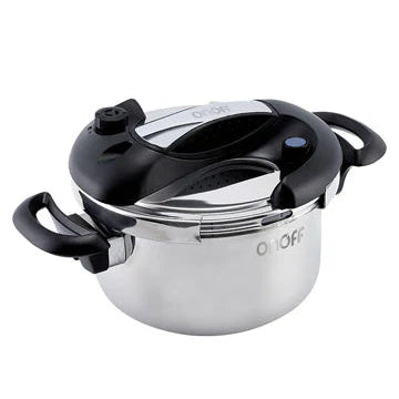 Olla a presión ONOFF 5L