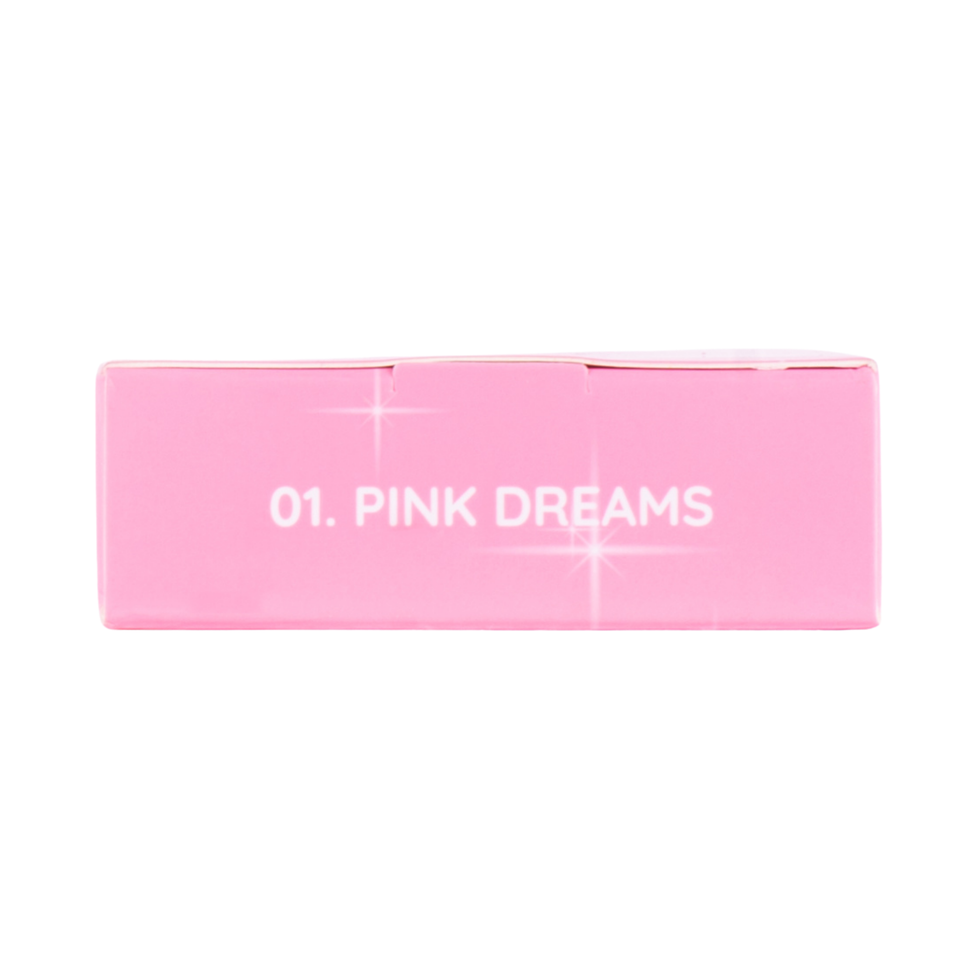 PINK ROSE RUBOR MATTE  MISS COSMÉTICS