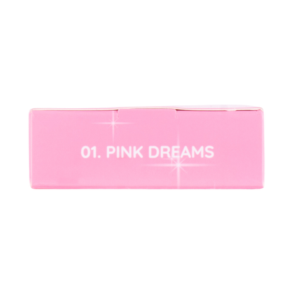 PINK ROSE RUBOR MATTE  MISS COSMÉTICS