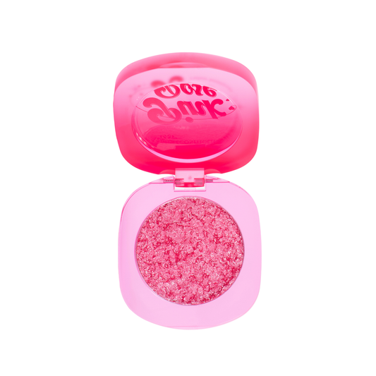 PINK ROSE RUBOR LUMINOSO  MISS COSMÉTICS