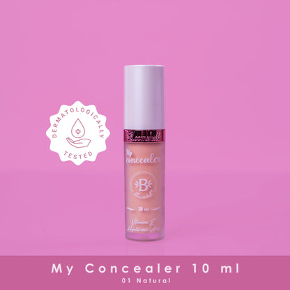 Corrector My concealer new Bloomshell 10 ML