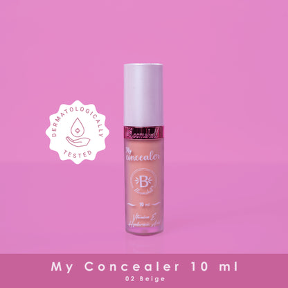 Corrector My concealer new Bloomshell 10 ML