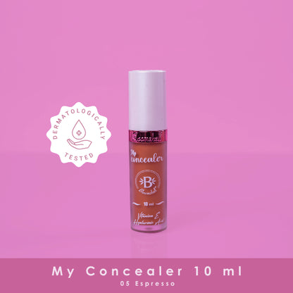 Corrector My concealer new Bloomshell 10 ML