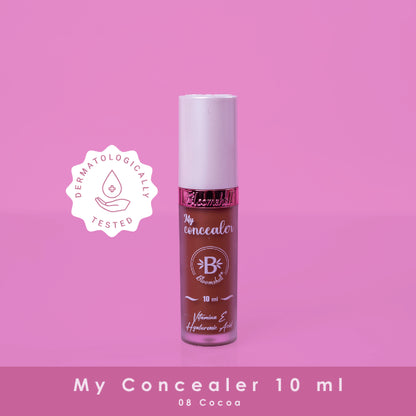 Corrector My concealer new Bloomshell 10 ML