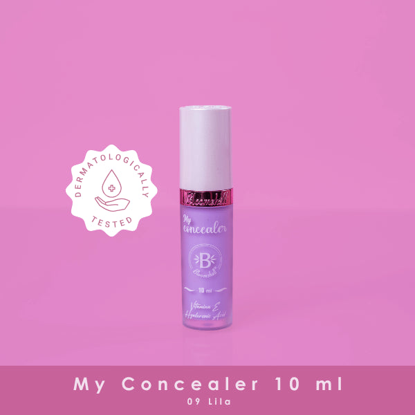 Corrector My concealer new Bloomshell 10 ML
