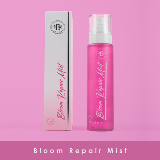 Bloom repair mist bloomshell