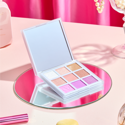 PALETA DE SOMBRAS ANGEL ANYELUZ