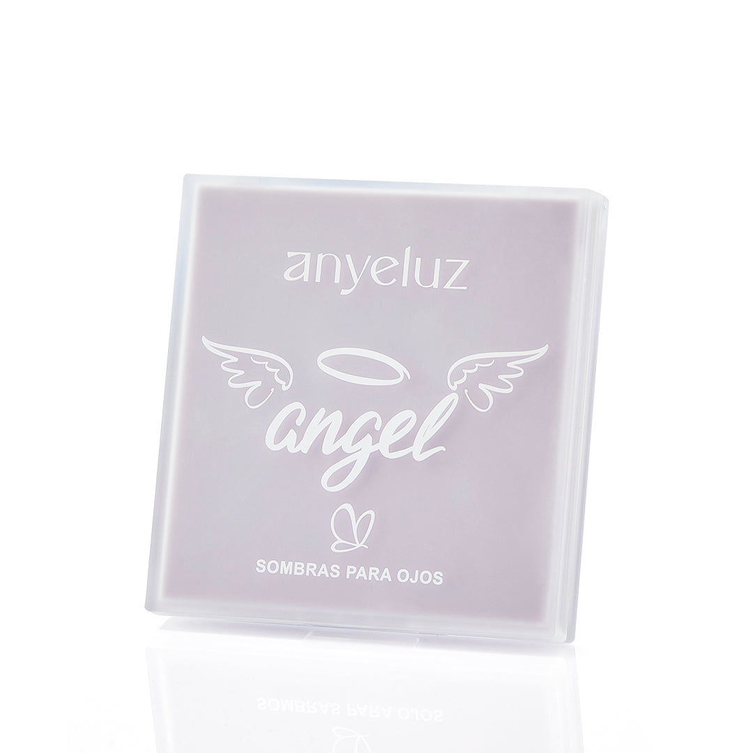 PALETA DE SOMBRAS ANGEL ANYELUZ