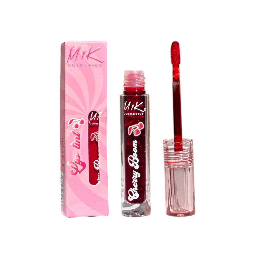 Lip tinta para labios Cherry myk