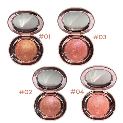 Iluminador PEATL  BLUSH  ani-k