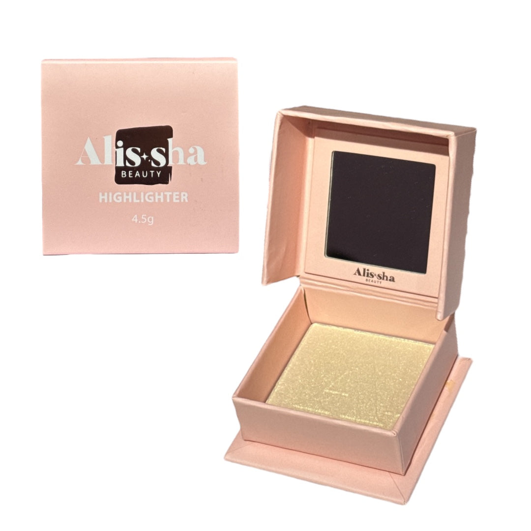 ILUMINADOR BEAUTY ALISSHA