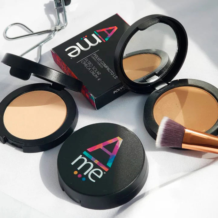 POLVO COMPACTO  LS Ame