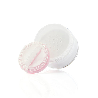 Polvo suelto traslucido Anyeluz