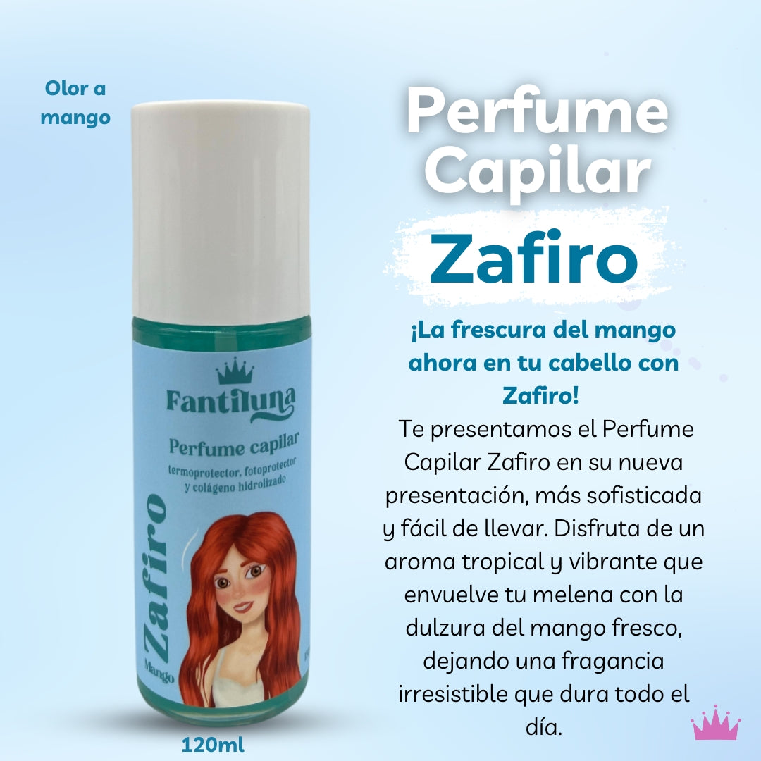 Perfumes Capilares al por mayor