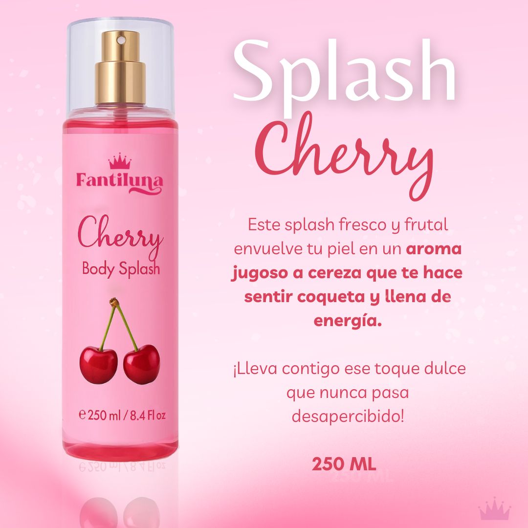 Splash Tradicionales 250ml al Detal