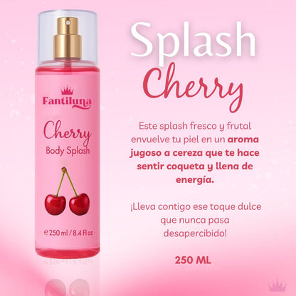 Splash Tradicionales 250ml al Detal