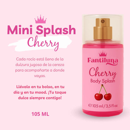 Mini Splash Tradicional al por mayor