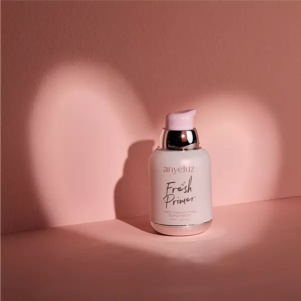 Fresh Primer Anyeluz
