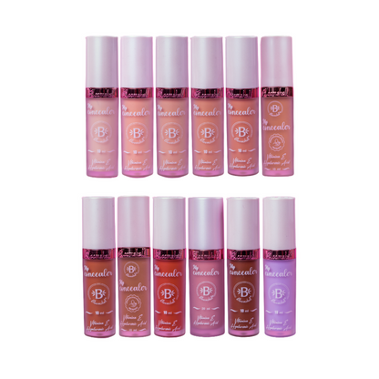 Correctores Bloomshell