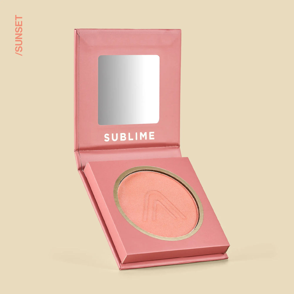 Rubor sublime Atenea