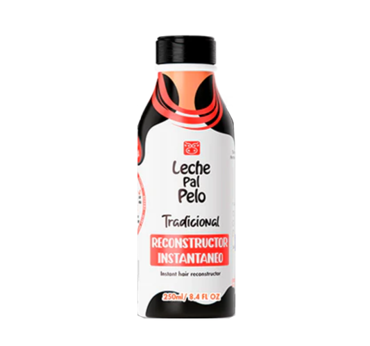 Tradicional Reconstructor Instantáneo