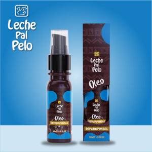 Oleo protege y suaviza