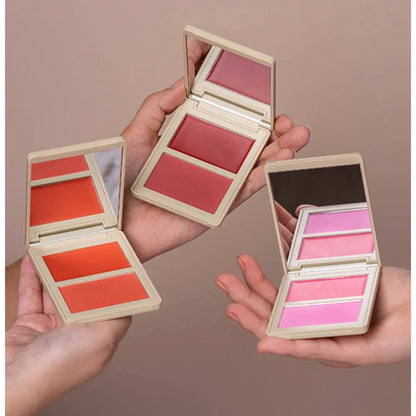 Rubor en Dúo Allure Atenea