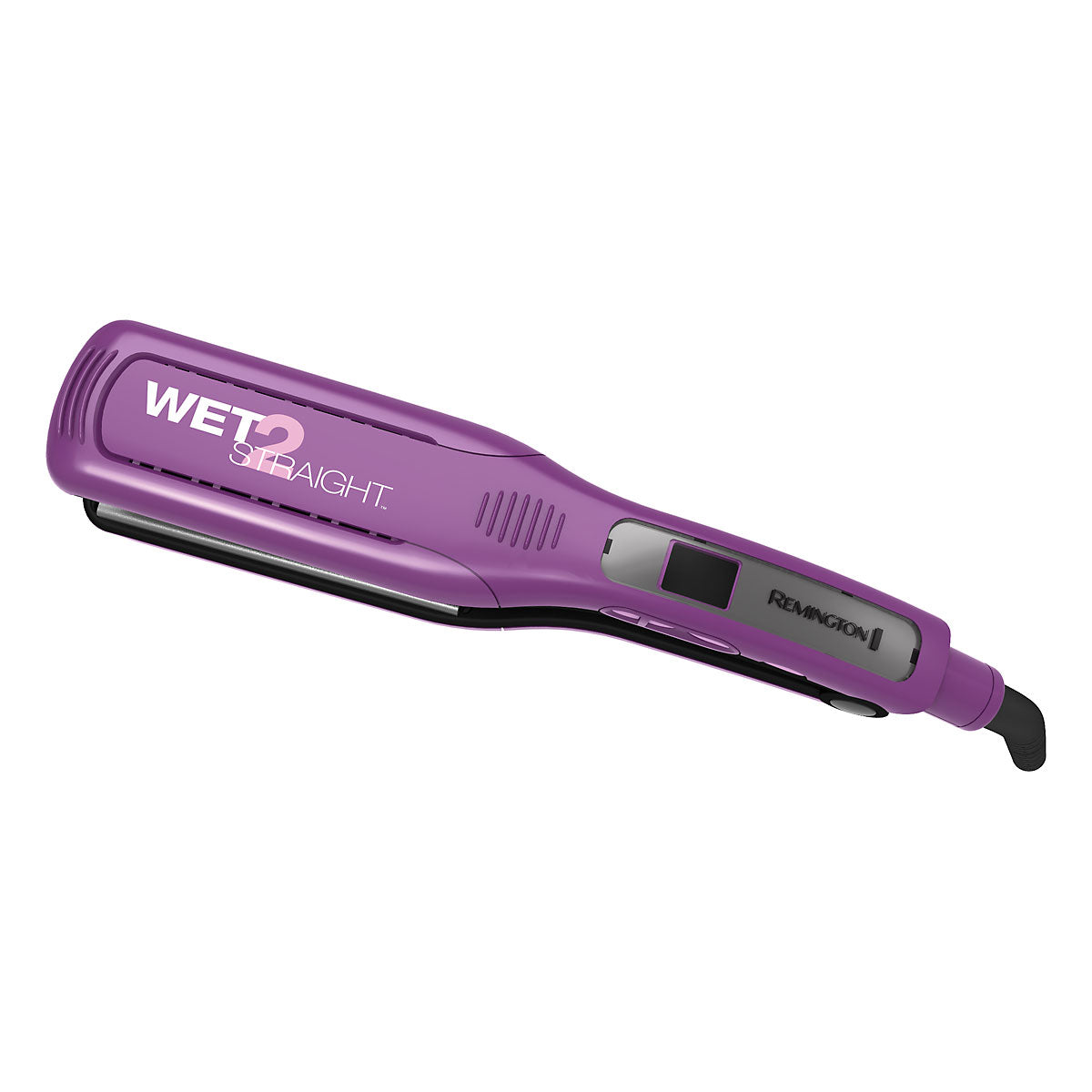 Plancha Wet 2 Straight Remington