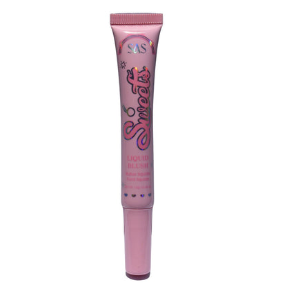 SET DE MAQUILLAJE SWEETS SAS COSMÉTICS