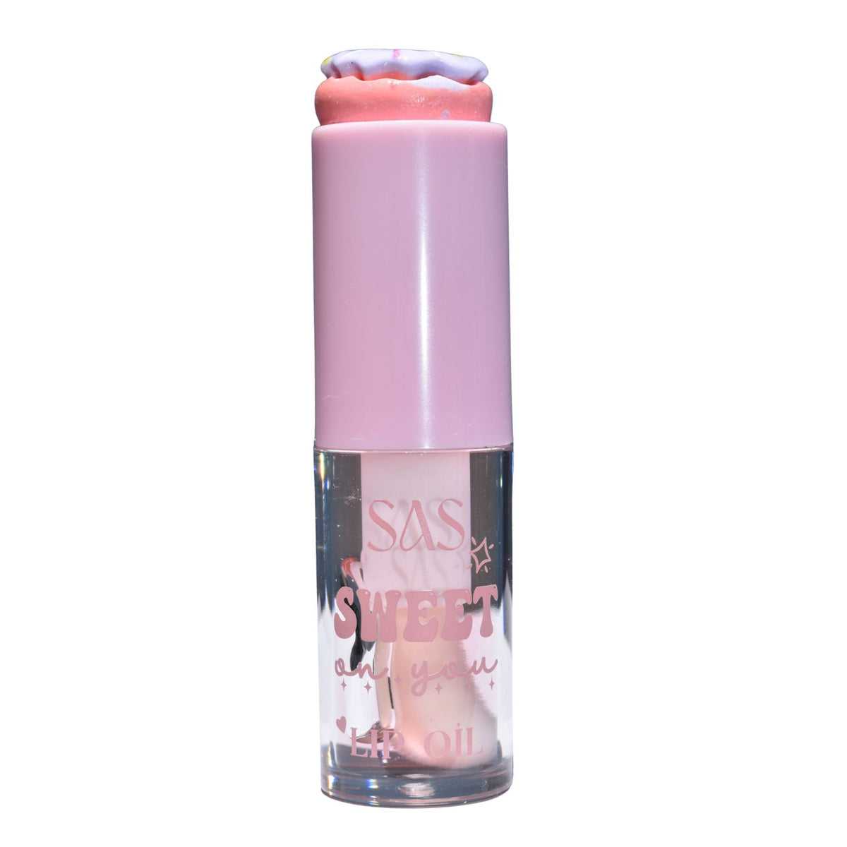 SET DE MAQUILLAJE SWEETS SAS COSMÉTICS