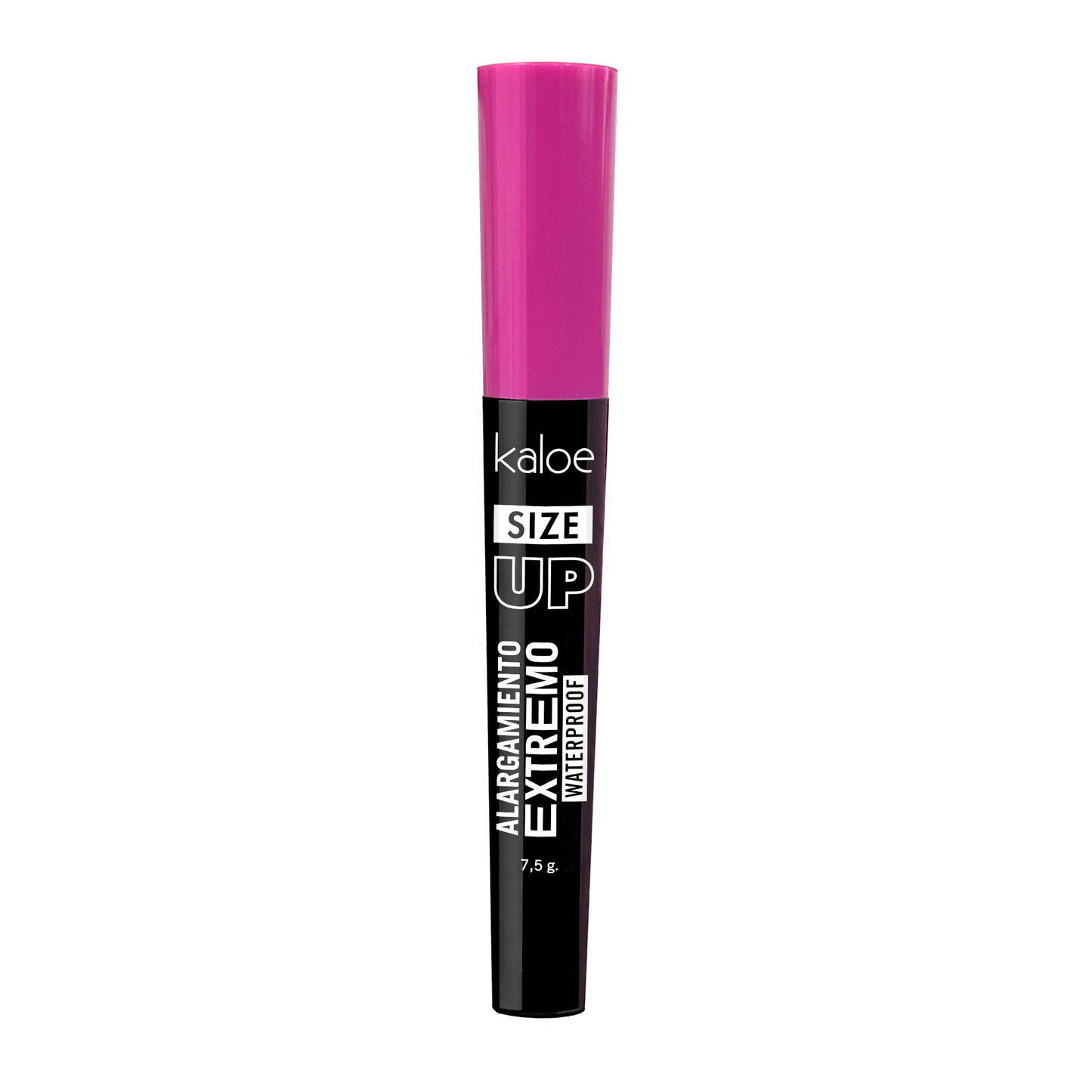 MASCARA-PESTAÑINA  WP SIZE UP  KALOE