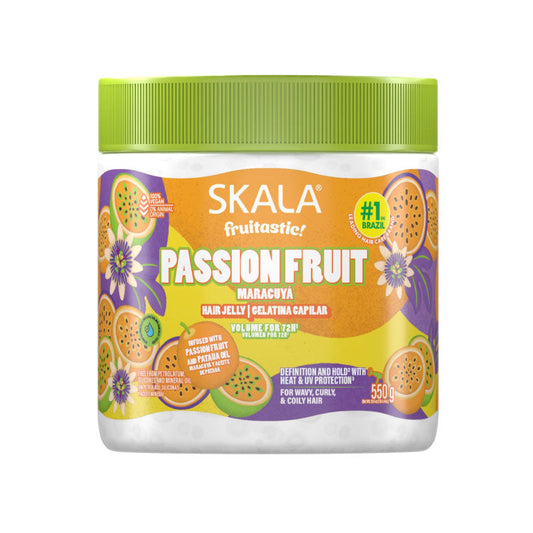 SKALA GELATINA MARACUYA 550GR