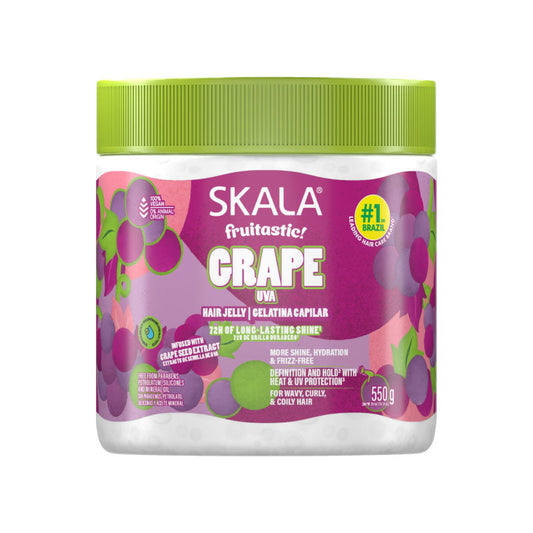 SKALA GELATINA UVA 550GR