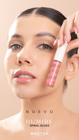 Humide Spiral Gloss Montoc