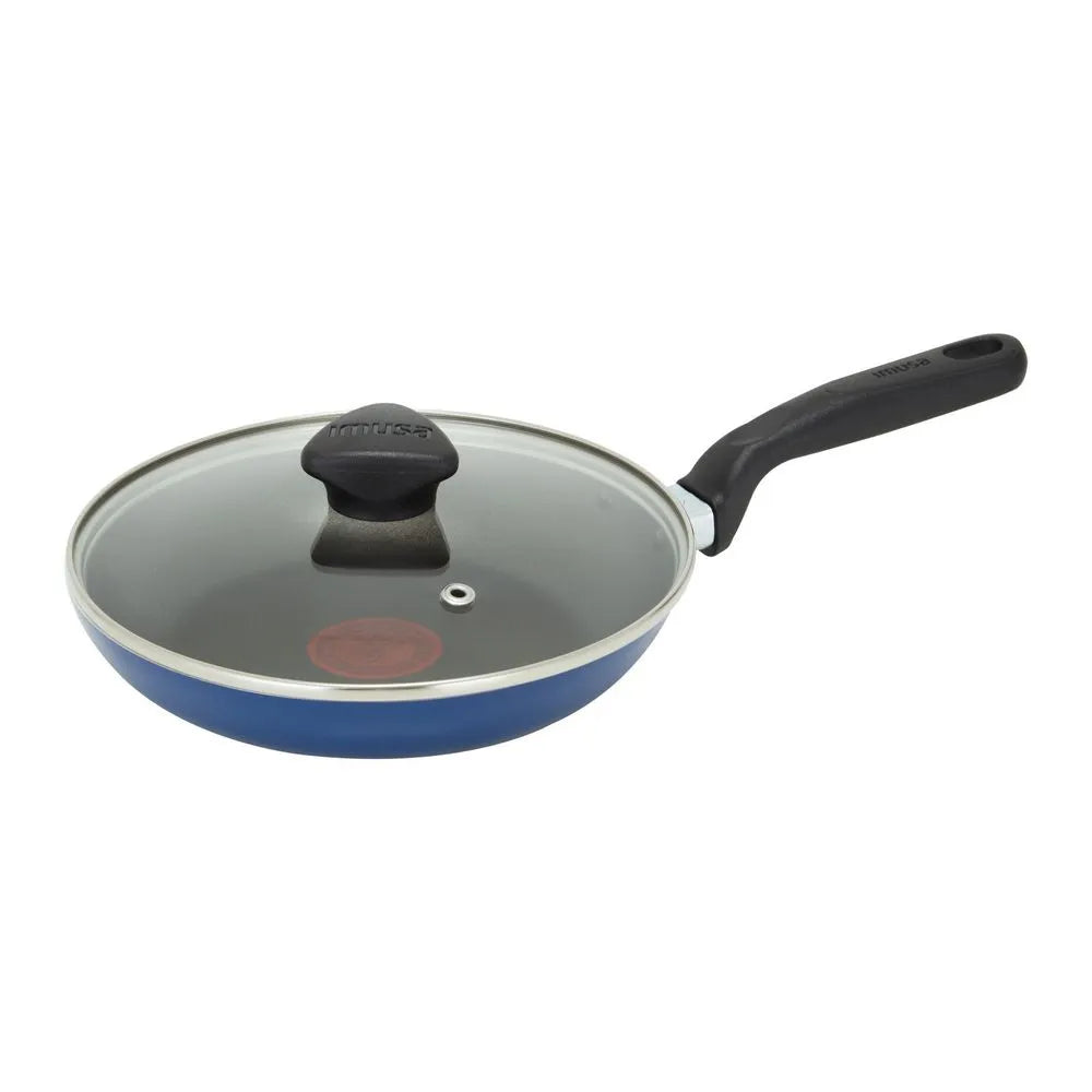 Sarten Color Blue 20cm Imusa