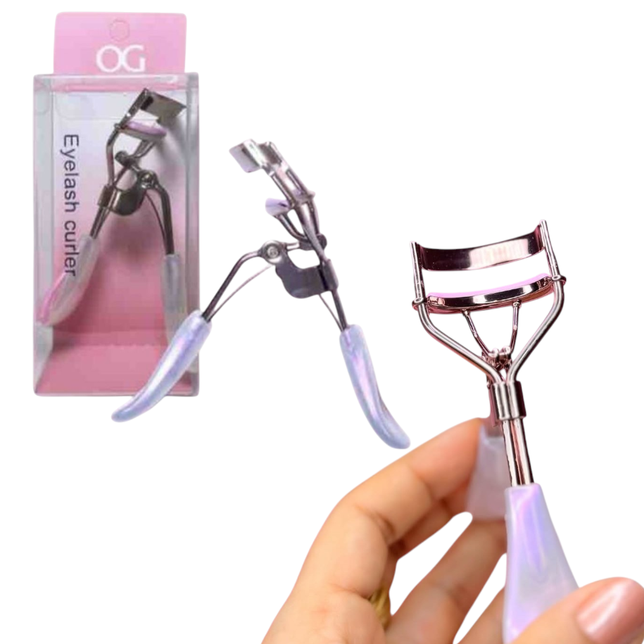 Encrespador tornasol  OG