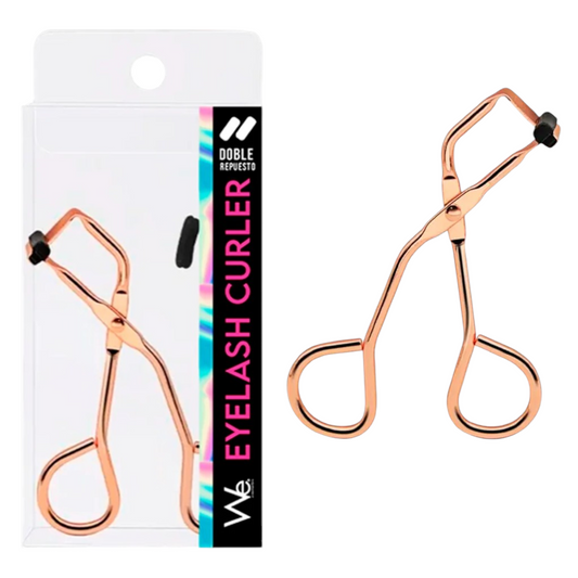 Encrespador eyelash curler we cosmétics