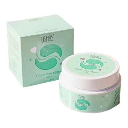 Mascarilla parche de ojeras ushas