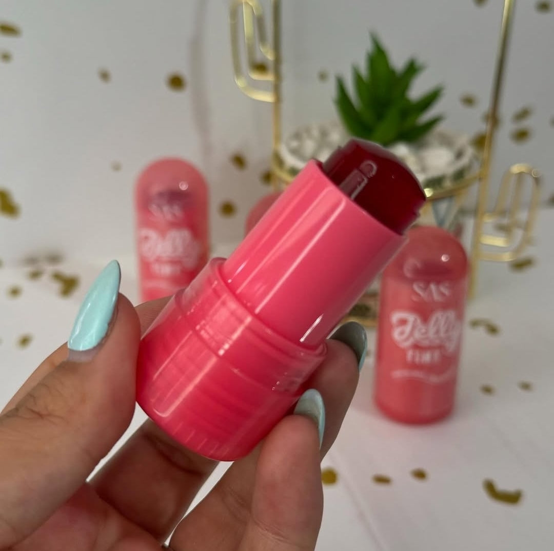 Jelly tint ushas SAS