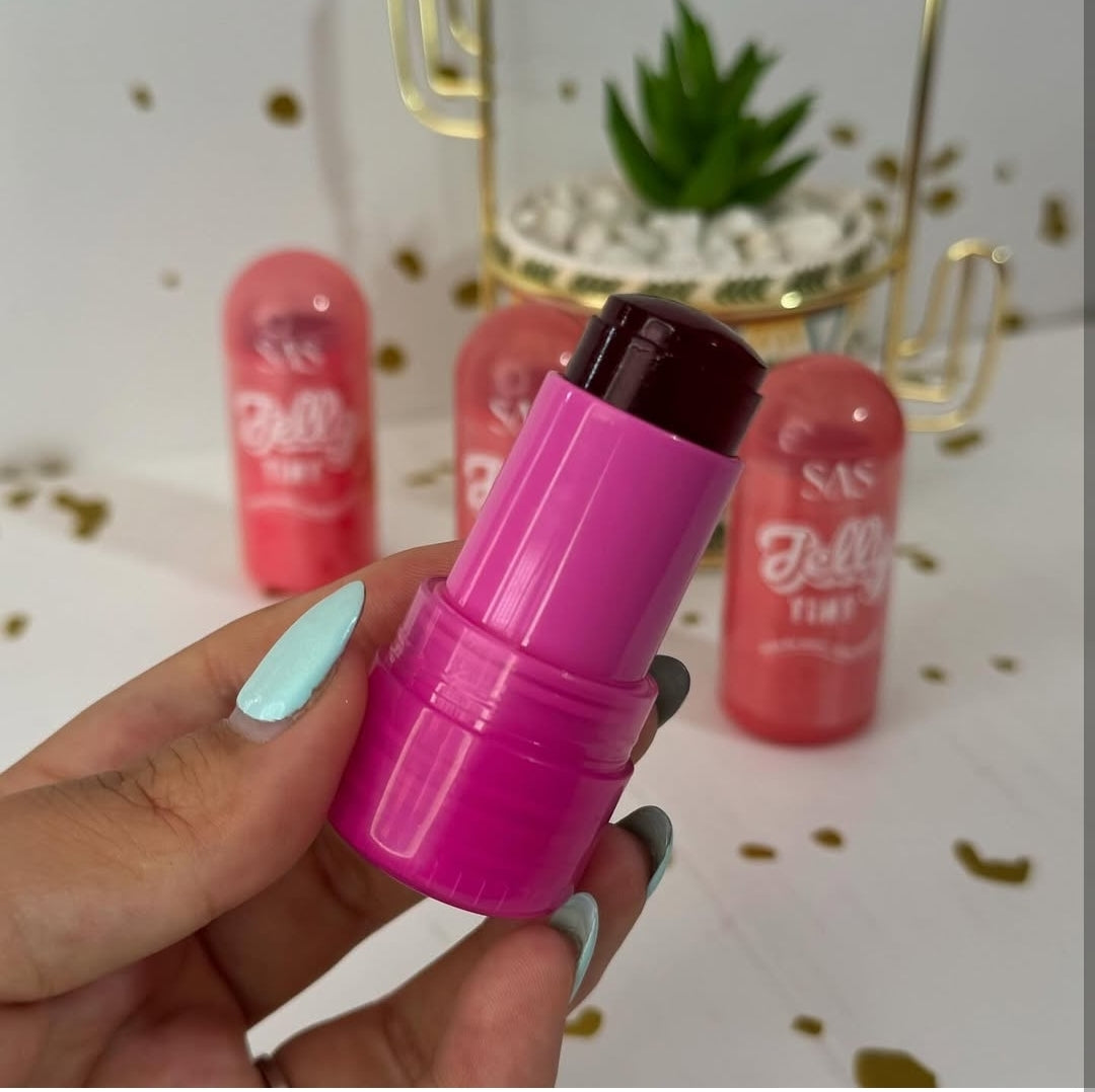 Jelly tint ushas SAS