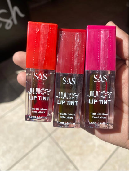 Juicy Lip tint Ushas SAS