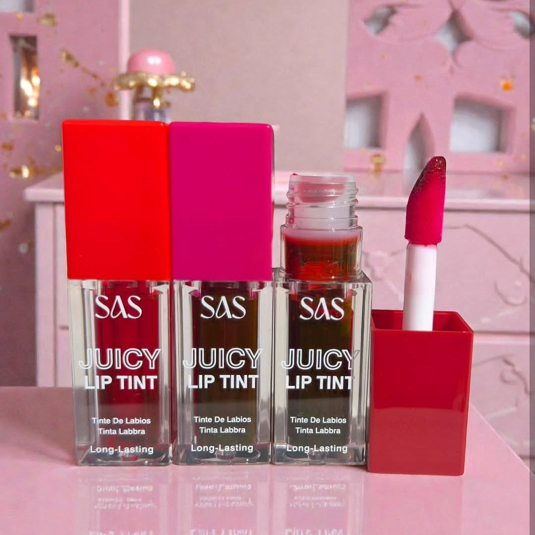 Juicy Lip tint Ushas SAS