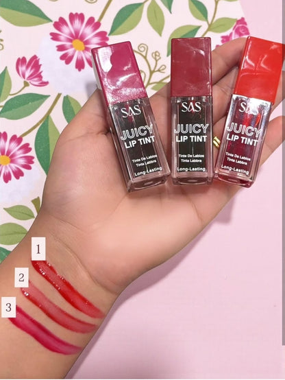 Juicy Lip tint Ushas SAS