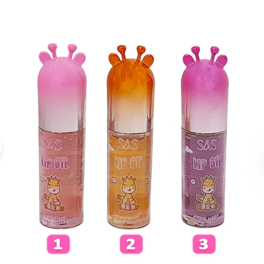 Hidratante ushas SAS