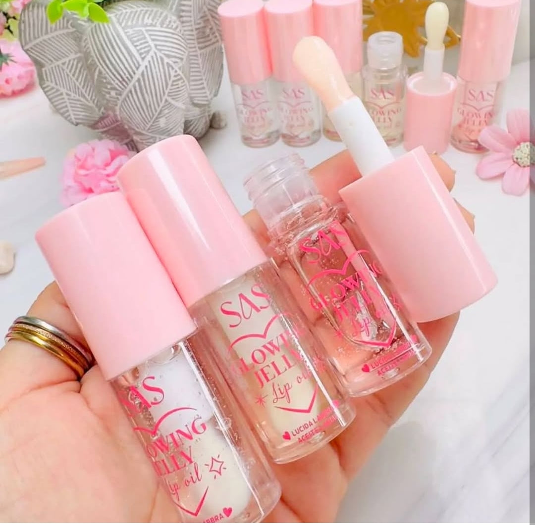 Brillo Labialglowin jelly SAS