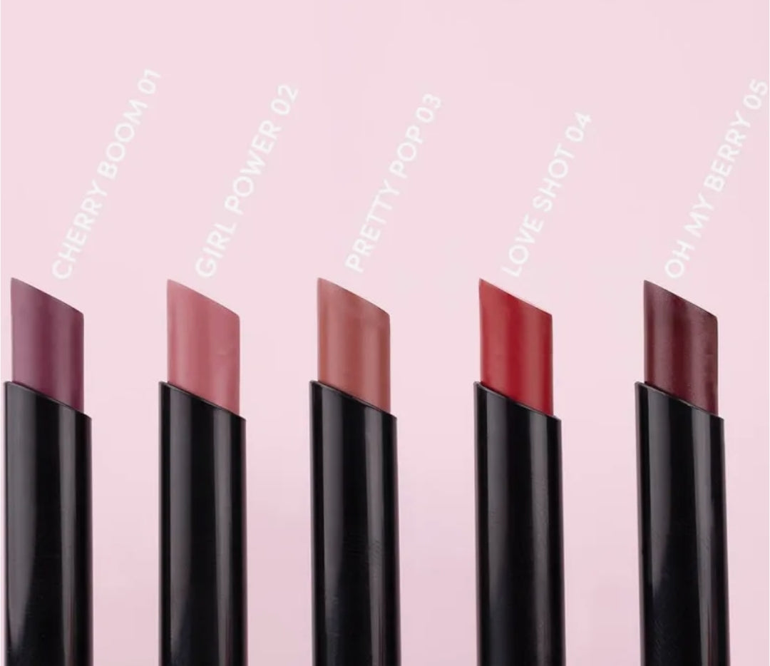 Labial  en barra Lip Bang Ame