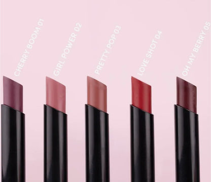 Labial  en barra Lip Bang Ame