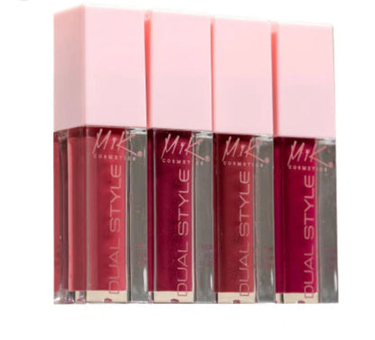 Lip Gloss dual